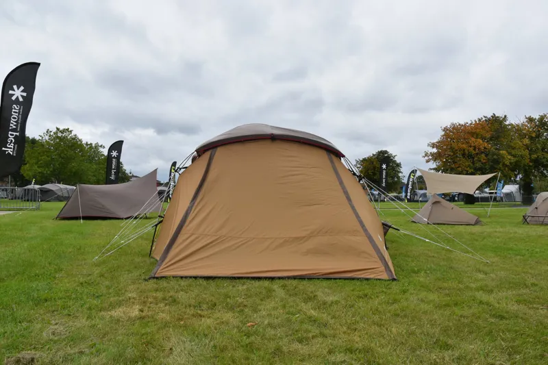 Snow Peak Vault Tent-6